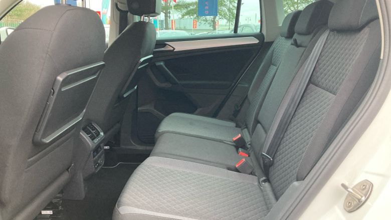 Volkswagen Tiguan 1.5 TSi EVO 150 Match 5dr DSG Petrol Estate